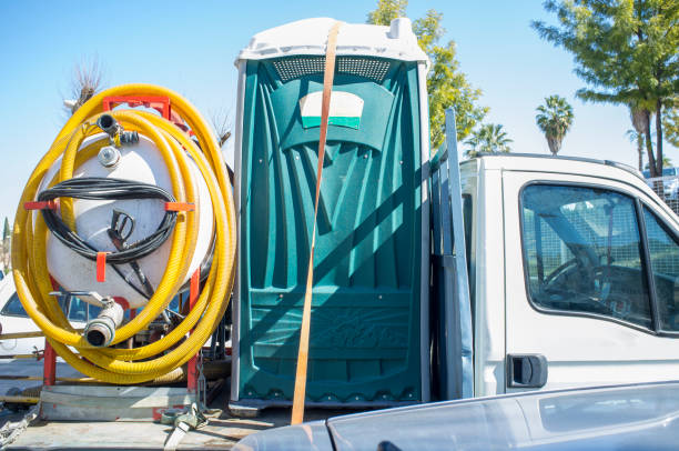 Best Affordable porta potty rental  in East Norwich, NY