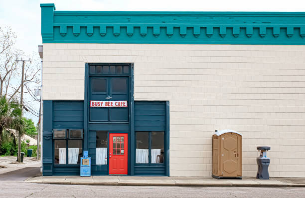 Best Portable restroom trailer rental  in East Norwich, NY